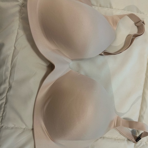 NWT Infinity Flex Wireless Bra - Picture 1 of 6